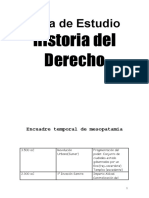 Resumen Historia Del Derecho Cat. Nadalini Version 1