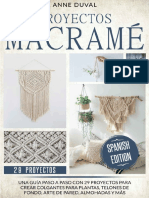 Proyectos+Macrame Una+Guia+Paso+a+Paso+