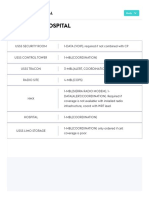 5.6 AIRPORT _ HOSPITAL Flashcards _ Quizlet