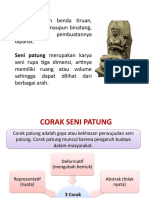 Seni Patung