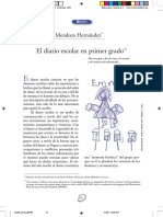 Cero en Conducta 53 - Diario Escolar Primer Grado y en Busca de La T