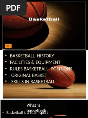 BASKETBALL PPT-converted