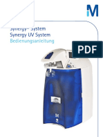 FTPF09578_Synergy-UV-System_Manual_De_V2.0