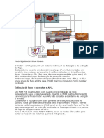 Proteção Contra Fogo