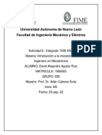 Funcionamiento y conexión del circuito integrado 7408 AND