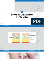 6.Pptx Envejecimiento Cutaneo