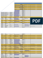 Kit Lista de Fornecedores