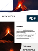 Volcanoes - Geo 1 Ab