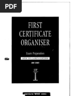 Download John Flower - First Certificate Organiser - 1996 by Ann Kuzina SN59666852 doc pdf