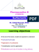 07 - Surfactants 3 (Autosaved)