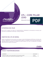 Presentación Rol CPL de Moral