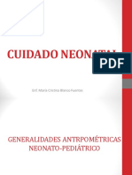 Cuidado Neonatal