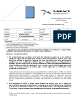 Practica Calificada de Penal III (5) Ana Nureña Rojas