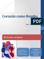 Corazón Como Bomba.