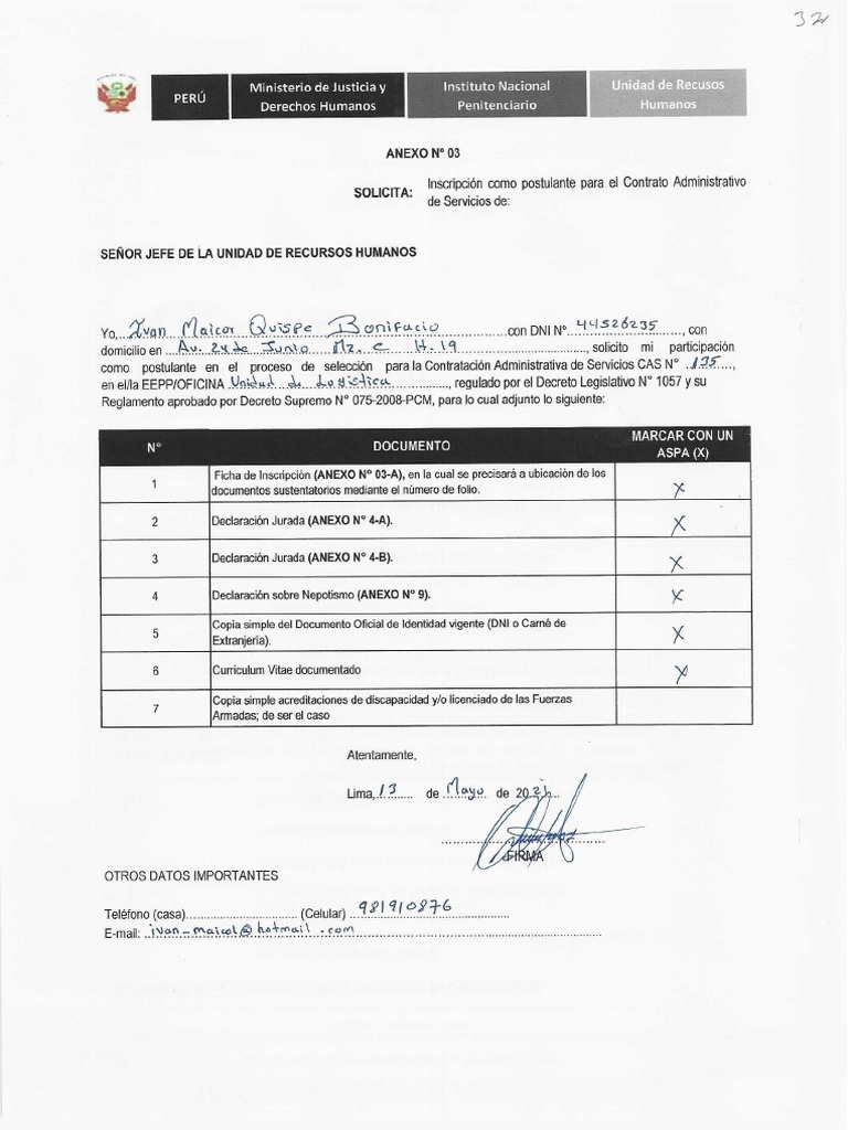 INPE | PDF