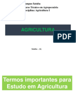 Agricultura Integral - Introdução e Parte Inicial 2022 Para Envio 1 a e B