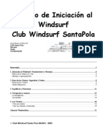 Curso Windsurf