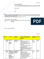 Password Reset B2 Rozklad Materialu 90h SPP 2012