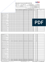 School Form 2 - SEPTEMBER