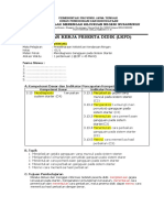 LKPD Dan Job Sheet Sistem Starter