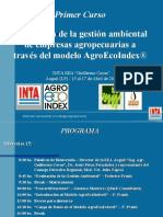 Agro Eco Index