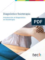 Diagnóstico fisioterapia