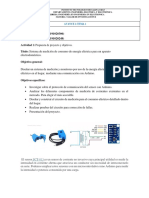 Avance 1 Del Proyecto