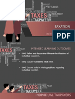 Chapter 2 Taxation