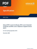 Download BTEC Firsts in Applied Science for Web by Daniel Porosins SN59668513 doc pdf