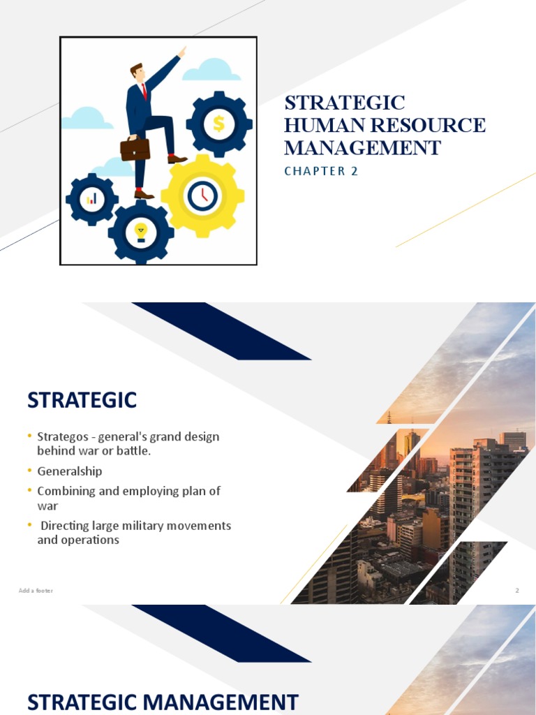 STRATEGIC HUMAN RESOURCE MANAGEMENT AN INTERNATIONAL PERSPECTIVE PDF visual data 4
