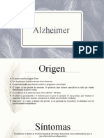 Alzheimer