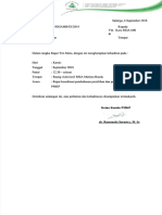 PDF Notulensi Rapat Koordinasi Pembahasan Pemilihan Dan Penetapan Prioritas PR DL