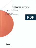 Quien soy yo_la cinta sin fin de la autoidentificación_Libro Dios el sexo y el florecer humano Glynn Harrison