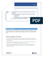 3 - Aplicar Formato Al Texto