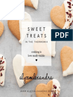Sweet+Treats+in+the+Thermomix