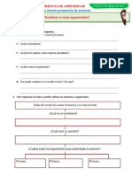 Formato Texto Argumentativo