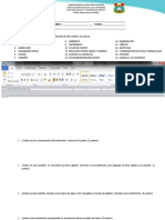 Practica Calificada Del Primer Bimestre - Fredy Soria