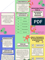 Biologia Aguasresiduales