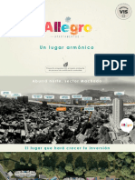 Brochure Allegro
