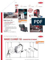 Modelos MagiCleaner 2022 Feb-1