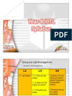 Silibus - Ictl Y4