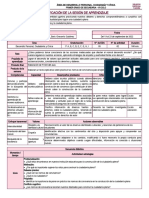 Sesión DPCC 1º Sem 25