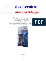 Le Martiniste Belge