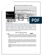 Practica Experimental Instrumento Musical