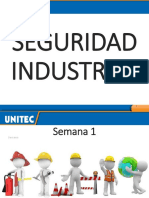 Seguridad Industrial - s1