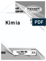 Kimia XII-1 SMA K13 KUNCI - PMD