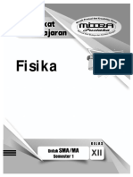 Fisika XII-1 SMA K13 KUNCI - PMD