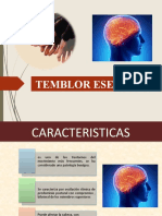 Temblor Esencial