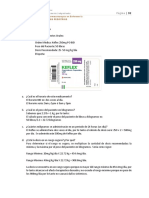 Imprimir Calculo de Dosis Pediatrico