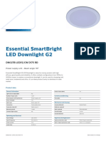 DN027B Led15-Cw D175 RD